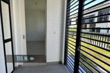 Dremien @ Eco Ardence