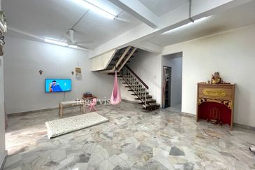 Taman Desawan, Klang