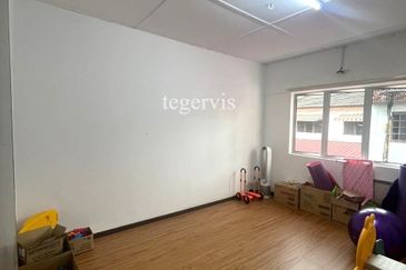 Taman Desawan, Klang