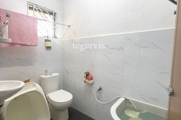 Taman Desawan, Klang