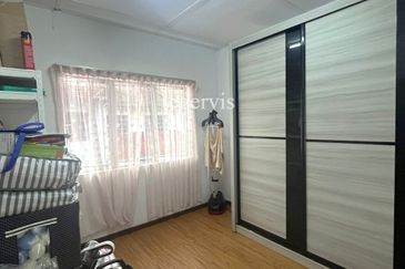 Taman Desawan, Klang