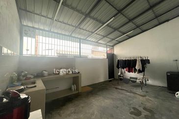 Taman Desawan, Klang