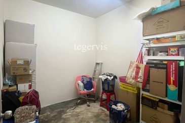 Taman Desawan, Klang