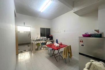 Taman Desawan, Klang