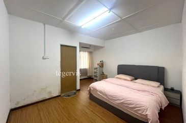 Taman Desawan, Klang