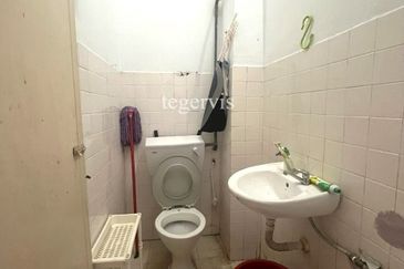 Taman Desawan, Klang