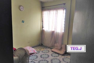 Taman Menara Maju, Klang