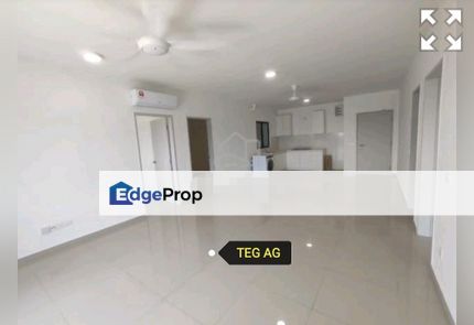 Brand New Huni Eco Ardence Serviced Apartment, Selangor, Setia Alam/Alam Nusantara