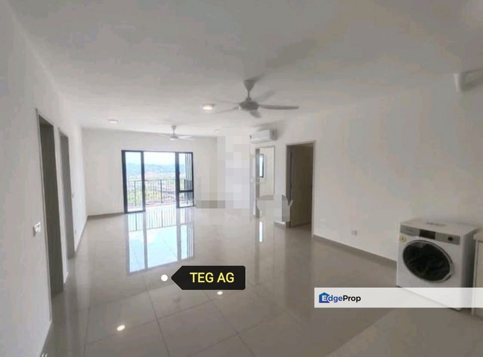 Brand New Huni Eco Ardence Serviced Apartment, Selangor, Setia Alam/Alam Nusantara