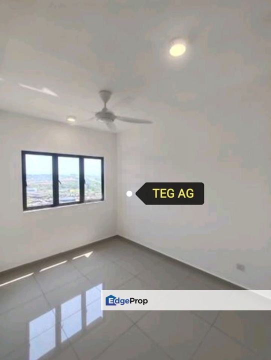 Brand New Huni Eco Ardence Serviced Apartment, Selangor, Setia Alam/Alam Nusantara