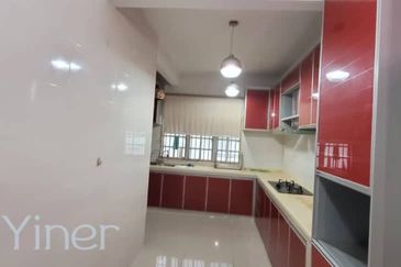 Taman Teluk Gedung Indah