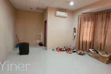 Taman Teluk Gedung Indah