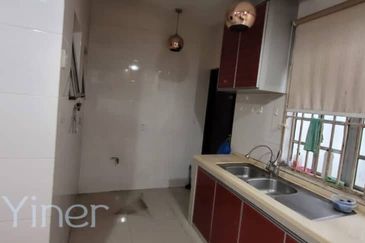 Taman Teluk Gedung Indah