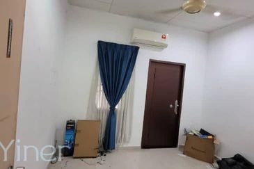 Taman Teluk Gedung Indah