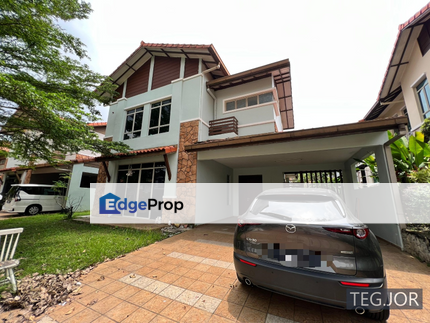 Setia Eco Park Setia Nusantara Bungalow Gated Guarded Eco Ardence, Selangor, Setia Eco Park