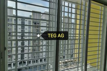 Pangsapuri Seri Pinang