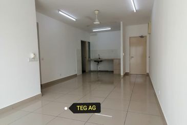 Pangsapuri Seri Pinang