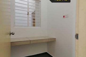 Pangsapuri Seri Pinang