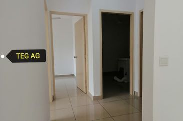 Pangsapuri Seri Pinang