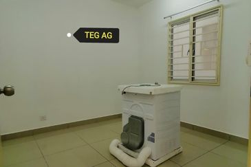 Pangsapuri Seri Pinang