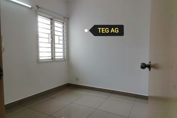 Pangsapuri Seri Pinang