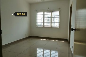 Pangsapuri Seri Pinang