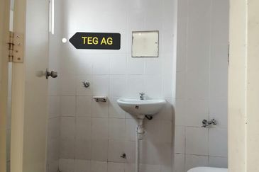 Pangsapuri Seri Pinang