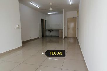 Pangsapuri Seri Pinang