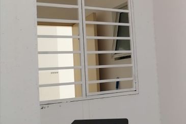 Pangsapuri Seri Pinang