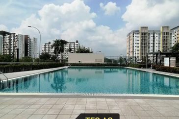 Pangsapuri Seri Pinang