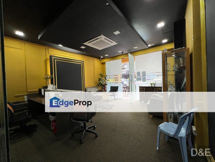 Shah Alam Sekyen 16 Alam Avenue 3 Sty Shop Renovated, Selangor, Shah Alam