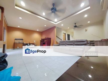 Extended N Renovated Impresa Bandar Bukit Raja 2 Sty Setia Alam, Selangor, Bandar Bukit Raja