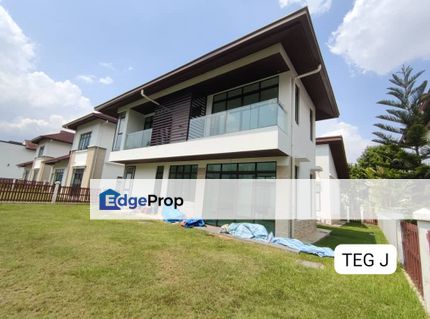 Setia Eco Park 2 Sty Bungalow Gated Guarded Eco Ardence, Selangor, Setia Eco Park