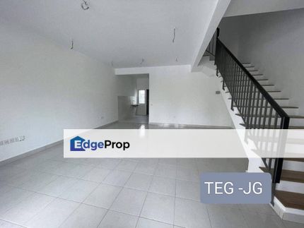 Facing No House Brand New Bandar Bukit Raja 2 Sty Gated Guarded, Selangor, Bandar Bukit Raja