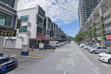 Bandar Bukit Puchong
