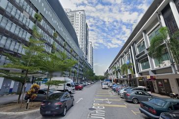 Bandar Bukit Puchong