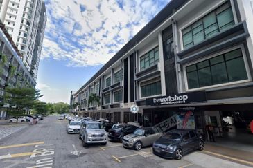 Bandar Bukit Puchong