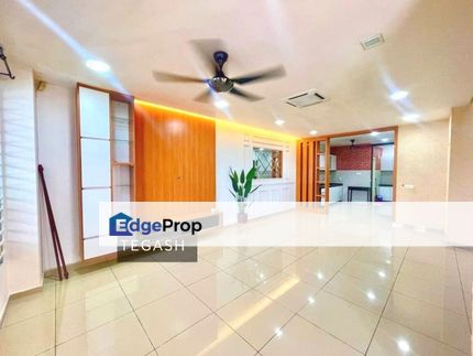 Facing No House Setia Utama 2 Setia Alam 3 Sty Gated Guarded, Selangor, Setia Alam/Alam Nusantara