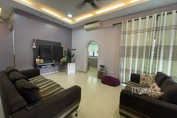 Taman Sejahtera, Klang