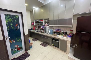 Taman Sejahtera, Klang