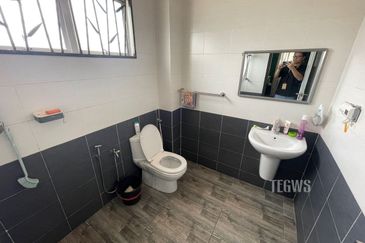 Taman Sejahtera, Klang