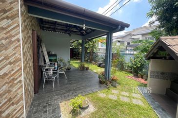 Taman Sejahtera, Klang