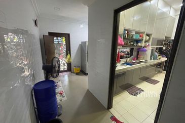 Taman Sejahtera, Klang