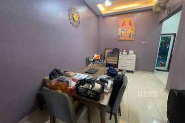 Taman Sejahtera, Klang