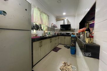 Taman Sejahtera, Klang