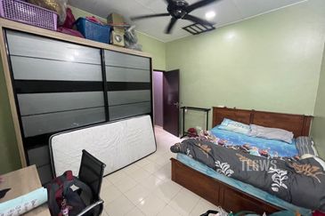 Taman Sejahtera, Klang