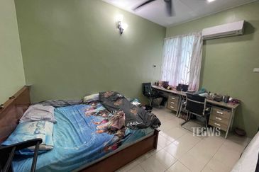 Taman Sejahtera, Klang