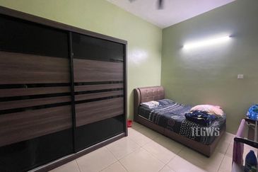 Taman Sejahtera, Klang