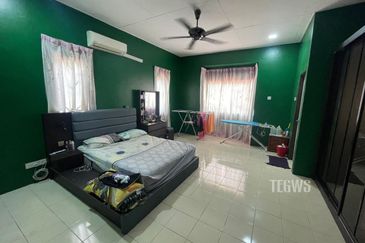 Taman Sejahtera, Klang