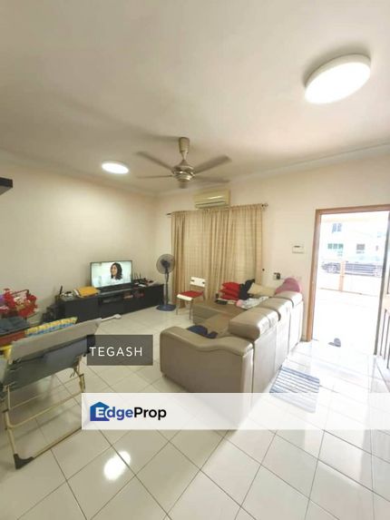 Setia Indah 11 Setia Alam 2 Sty Endlot Gated Guarded Bandar Bukit Raja, Selangor, Setia Alam/Alam Nusantara